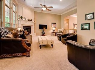 31 Sunderland Dr, Bella Vista, AR 72714