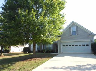 1263 Silverstone Trl, Jonesboro, GA 30238