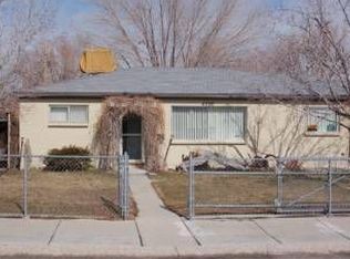 4596 W 5215 S, Kearns, UT 84118