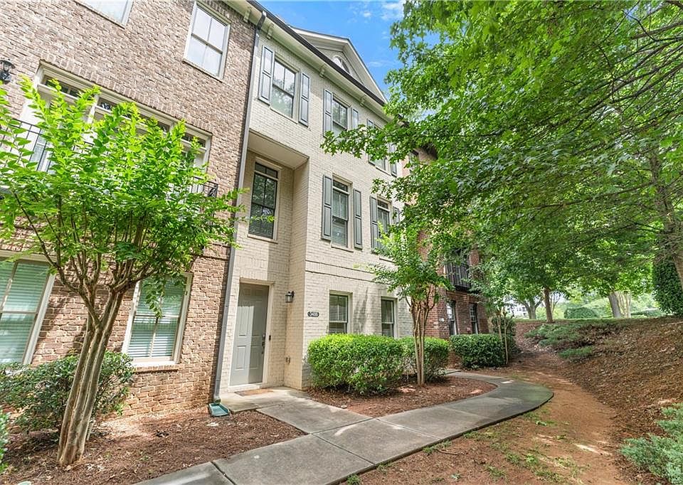1st image of 3486 Village Park Way NW