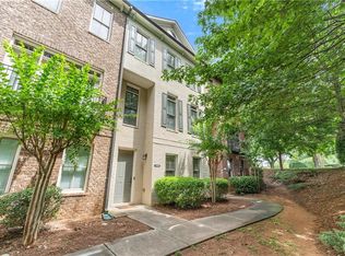 3486 Village Park Way NW, Kennesaw, GA 30144
