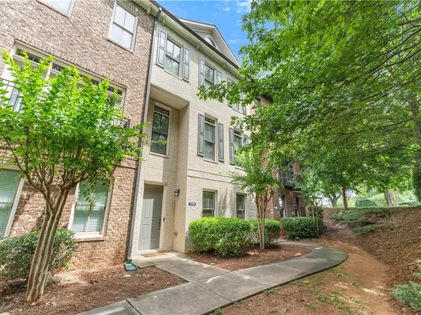 3486 Village Park Way NW, Kennesaw, GA 30144