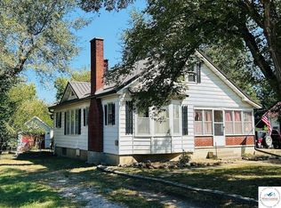 407 E Main St, Lincoln, MO 65338