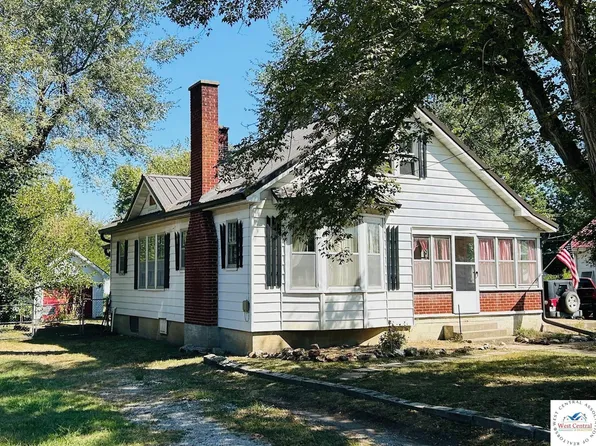 407 E Main St, Lincoln, MO 65338