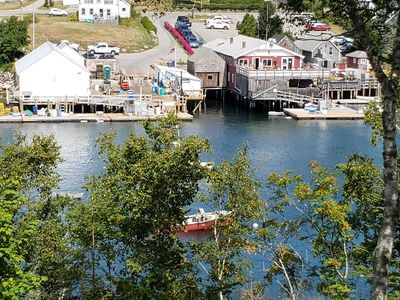 118 Southside Road, Bristol, ME, 04539