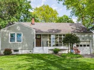 14 Beech Rd, West Orange, NJ 07052