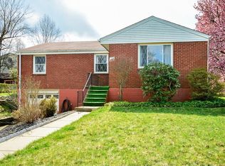 312 Lynette Pl, Pittsburgh, PA