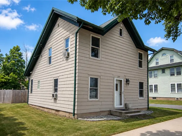 217 E Miller St, Newark, NY 14513