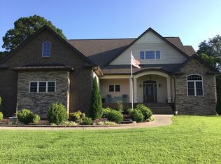 1885 Limekiln Rd, Tennessee Ridge, TN 37178