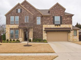 4009 Martha Ave, Sachse, TX 75048