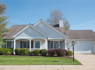 19237 Lauren Way, Strongsville, OH 44149