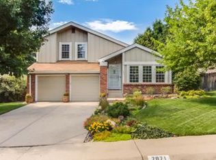 7871 S Ulster St, Centennial, CO 80112