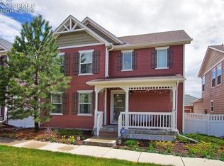 7832 Bengali Ln, Colorado Springs, CO 80923