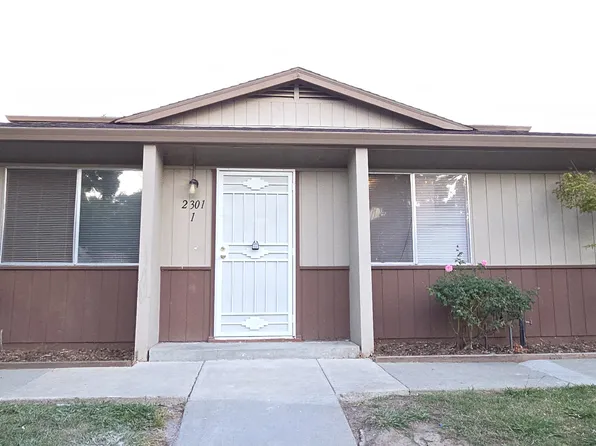 2301 Lemontree Way Unit 1, Antioch, CA 94509