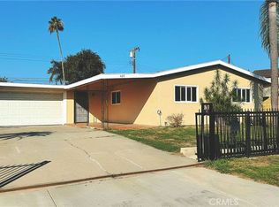469 Richford Ave, La Puente, CA 91744