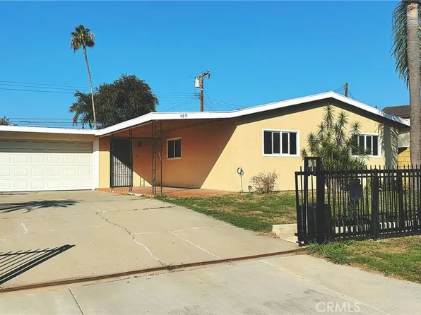 469 Richford Ave, La Puente, CA 91744