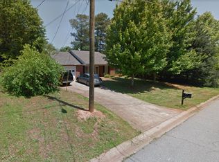 1221 Providence Way, Lawrenceville, GA