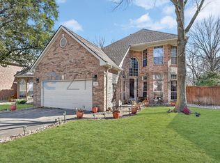 909 Parker Dr, Coppell, TX 75019