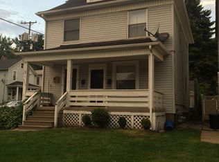 596 5th St #1, Beaver, PA 15009