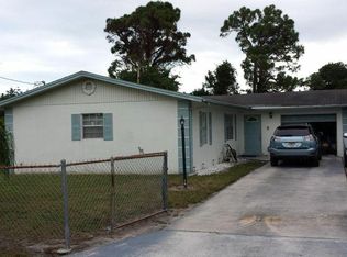 2005 Avienda Ave, Fort Pierce, FL 34950