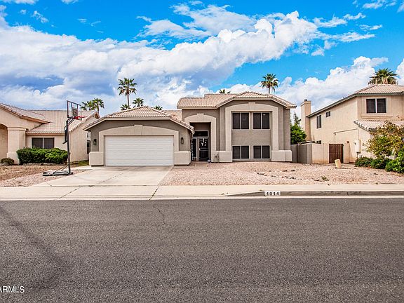 2nd image of 1014 N BLUE MARLIN Drive