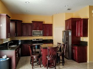 7630 NW 20th Dr, Hollywood, FL 33024