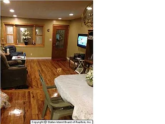 Sold by Robert DeFalco Realty