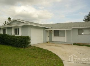 2519 Georgia Ave, Sanford, FL 32773
