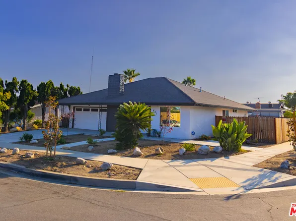 681 Redwood Ave, Upland, CA 91786