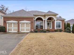 109 Thundering Hills Rdg, Canton, GA 30114