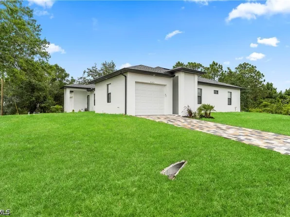 403/405 Bell Blvd S, Lehigh Acres, FL 33974
