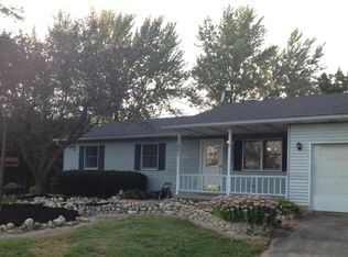 11801 Monkey Hollow Rd, Sunbury, OH 43074