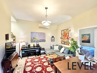 Rented by Level Group