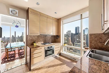 Sold by Ostrov Realty Group