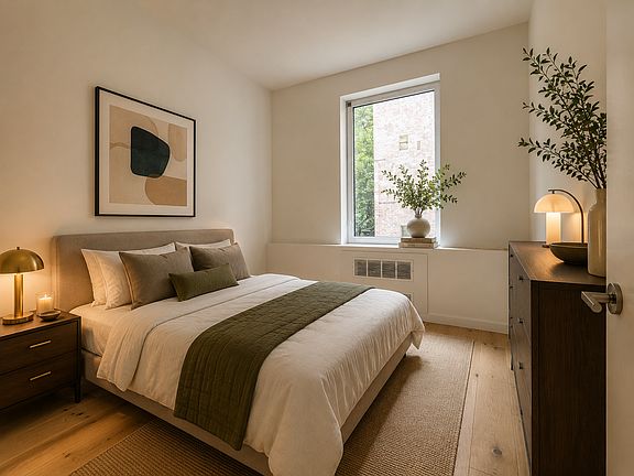 4th image of 1861 Amsterdam Ave #102