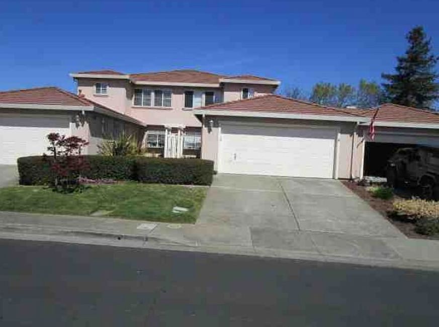 Property Front View