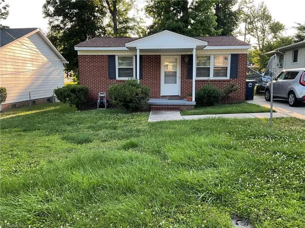 1706 Alice Ave, Greensboro, NC 27401