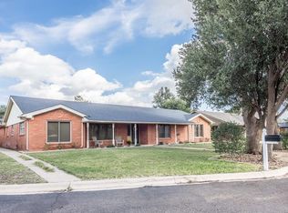 6 Amhurst Ct, Midland, TX 79705