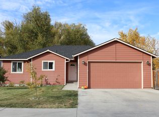 2995 Walnut St, Baker City, OR 97814
