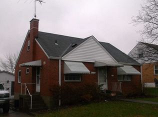 7110 Bobwood Ave, Cincinnati, OH 45231