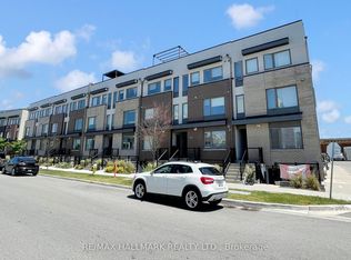 171 William Duncan Rd UNIT 2, Toronto, ON M3K 0B8