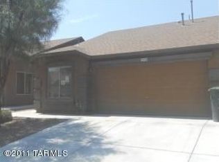 5978 S Avenida Las Monjas, Tucson, AZ 85706