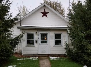 313 W North St, Spencerville, OH 45887