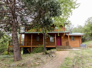 14465 Holland Dr, Nevada City, CA 95959
