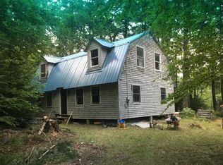 361 Tims Cove Rd, Guilford, ME 04443