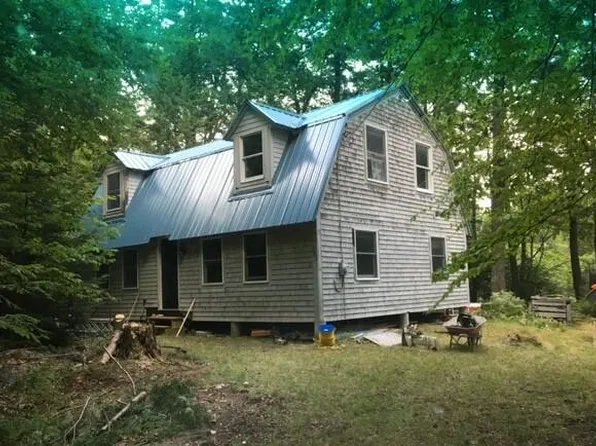361 Tims Cove Road, Willimantic, ME 04443
