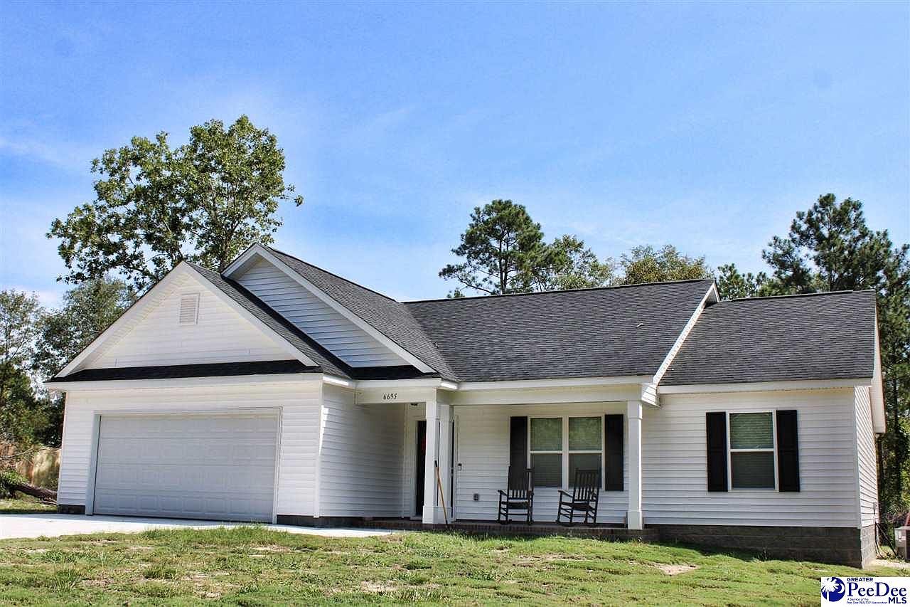 6695 Coker Ln, Cheraw, SC 29520 MLS 20232489 Zillow