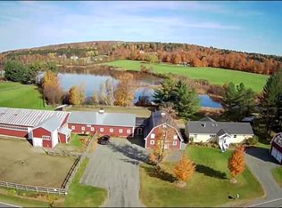 1329 State Route 111, Derby, VT 05829