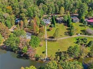 201 Talona Lake Ter, Ellijay, GA 30536