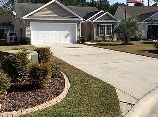 125 Sebring Ln, Myrtle Beach, SC 29588